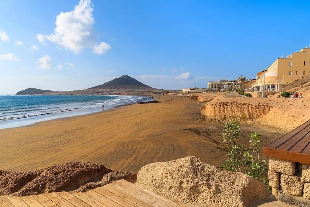 Guayota Apartment Costa Del Silencio 0*,  Spain